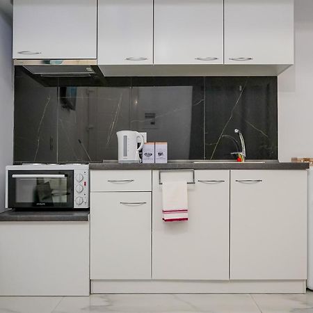 Accommodation In The Center Of Veria Екстер'єр фото
