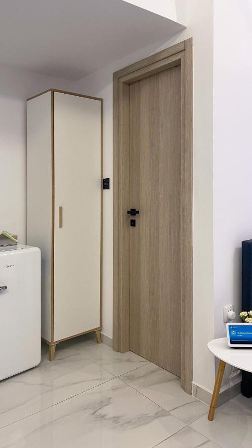Accommodation In The Center Of Veria Екстер'єр фото